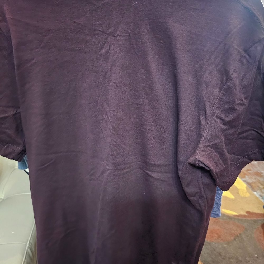 Black Cat Fan Club T-shirt - Picture 5 of 8
